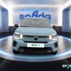 Citroen C3 Electrique 113ch, autonomie confort, YOU Calais