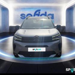 Citroen C5 Aircross BlueHDi 130ch S&S Shine Pack EAT8 E6.d Calais