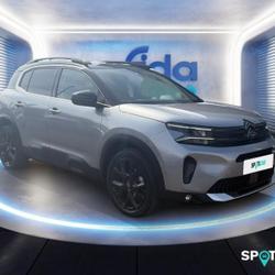 Citroen C5 Aircross BlueHDi 130ch S&S Shine Pack EAT8 E6.d Calais