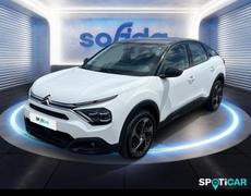 Citroen C4 Calais