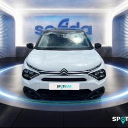 Citroen C4 1.2 PureTech 130ch S&S PLUS Calais