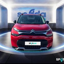 Citroen C3 Aircross PureTech 130ch S&S Feel Pack EAT6 Calais