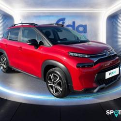 Citroen C3 Aircross PureTech 130ch S&S Feel Pack EAT6 Calais