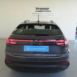 Volkswagen Taigo Taigo 1.0 TSI 110 BVM6 Life L'Aigle