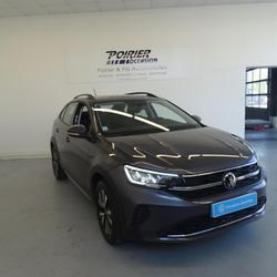 Volkswagen Taigo Taigo 1.0 TSI 110 BVM6 Life L'Aigle