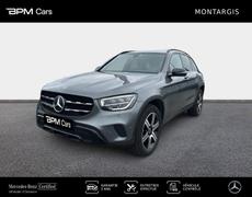 Mercedes GLC