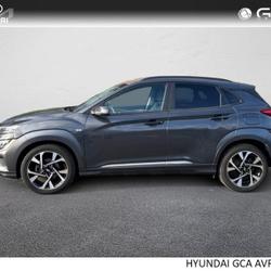 Hyundai Kona 1.6 CRDi 136ch Hybrid 48V Creative DCT-7 Avranches