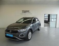 Volkswagen T-Roc L'Aigle