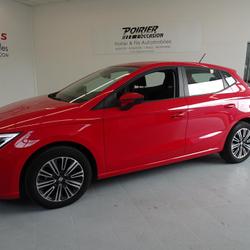 Seat Ibiza Ibiza 1.0 MPI 80 ch S/S BVM5 Copa L'Aigle