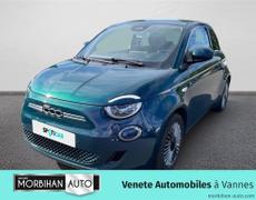 Fiat 500 II Lanester
