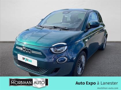 Fiat Autres Fiat - E 118 CH ICONE - 16 990 €