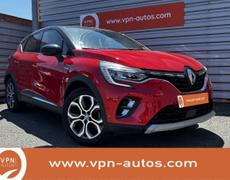 Renault Captur Migné-Auxances