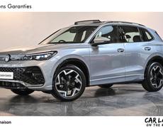 Volkswagen Tiguan Rueil-Malmaison