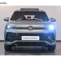 Volkswagen Tiguan Tiguan 1.5 eTSI 150ch DSG7 R-Line Edition Rueil-Malmaison