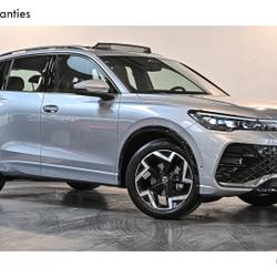 Volkswagen Tiguan Tiguan 1.5 eTSI 150ch DSG7 R-Line Edition Rueil-Malmaison