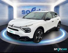 Citroen C4 societe Calais