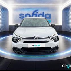 Citroen C4 societe 1.5 BlueHDi 110 Feel Nav Business R Calais