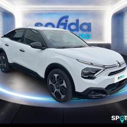 Citroen C4 societe 1.5 BlueHDi 110 Feel Nav Business R Calais