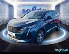 Peugeot 3008 Calais