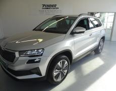 Skoda Karoq L'Aigle