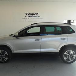 Skoda Karoq Karoq 2.0 TDI 116 ch SCR Business Ceris&eacute;