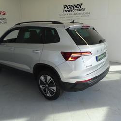 Skoda Karoq Karoq 2.0 TDI 116 ch SCR Business Ceris&eacute;