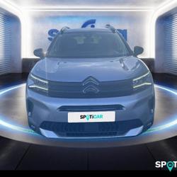Citroen C5 Aircross BlueHDi 130ch S&S Shine EAT8 E6.d occasion - Calais - photo 2/33