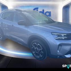 Citroen C5 Aircross BlueHDi 130ch S&S Shine EAT8 E6.d occasion - Calais - photo 3/33