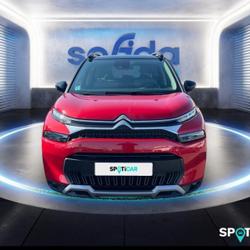 Citroen C3 Aircross PureTech 110ch S&S Shine Pack Calais
