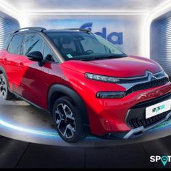 Citroen C3 Aircross PureTech 110ch S&S Shine Pack Calais