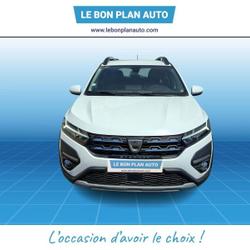 Dacia Sandero 1.0 ECO-G 100ch Stepway Confort Corbeil-Essonnes