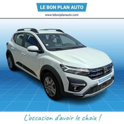 Dacia Sandero 1.0 ECO-G 100ch Stepway Confort Corbeil-Essonnes