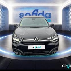 Citroen C4 1.5 BlueHDi 130ch S&S PLUS Automatique Calais