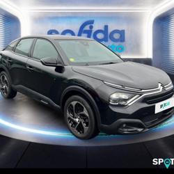 Citroen C4 1.5 BlueHDi 130ch S&S PLUS Automatique Calais