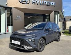 Hyundai Bayon Avranches