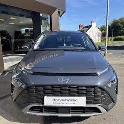 Hyundai Bayon 1.0 T-GDi 100ch Hybrid 48V Intuitive Avranches