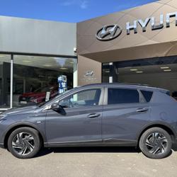 Hyundai Bayon 1.0 T-GDi 100ch Hybrid 48V Intuitive Avranches