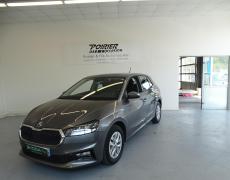 Skoda Fabia L'Aigle