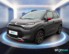 Citroen C3 Aircross Calais