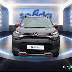 Citroen C3 Aircross PureTech 110ch S&S C-Series Calais