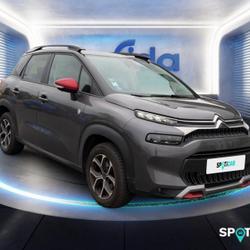 Citroen C3 Aircross PureTech 110ch S&S C-Series Calais