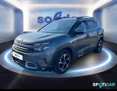 Citroen C5 Aircross Calais