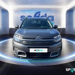 Citroen C5 Aircross BlueHDi 130ch S&S Feel EAT8 Calais