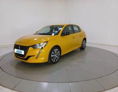 Peugeot 208 La Roche-sur-Yon