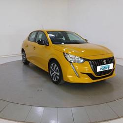 Peugeot 208 208 PureTech 75 S&S BVM5 - Active Pack La Roche-sur-Yon