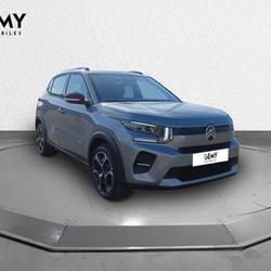 Citroen C3 C3 Hybride 110 ch Automatique Plus Le Mans