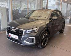 Audi Q2 L'Aigle