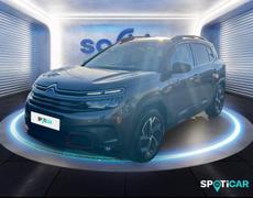 Citroen C5 Aircross Calais