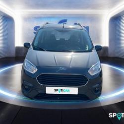 Ford Tourneo Courier 1.5 TDCI 100ch Titanium Calais