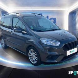 Ford Tourneo Courier 1.5 TDCI 100ch Titanium Calais